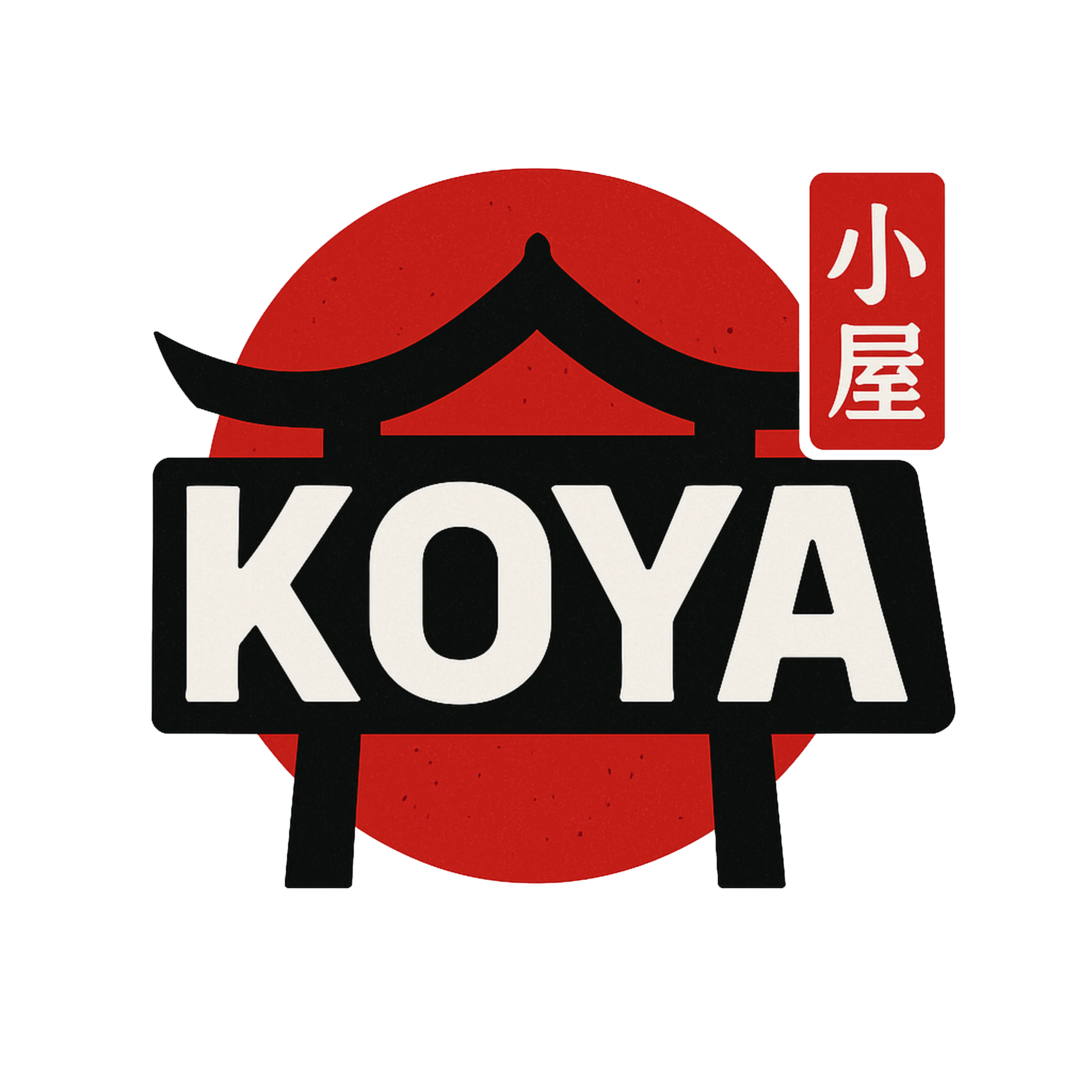 KOYA Logo